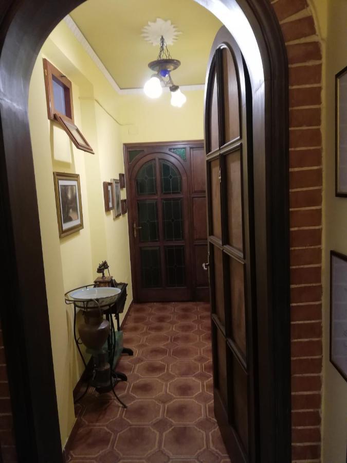פירנצה Affittacamere Greenhause מראה חיצוני תמונה