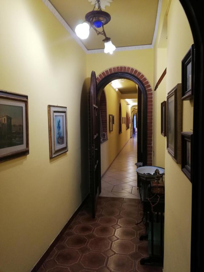 פירנצה Affittacamere Greenhause מראה חיצוני תמונה