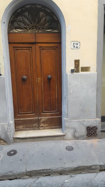 פירנצה Affittacamere Greenhause מראה חיצוני תמונה