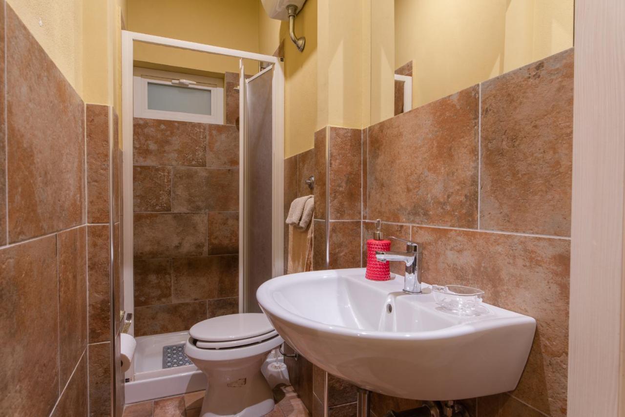 פירנצה Affittacamere Greenhause מראה חיצוני תמונה
