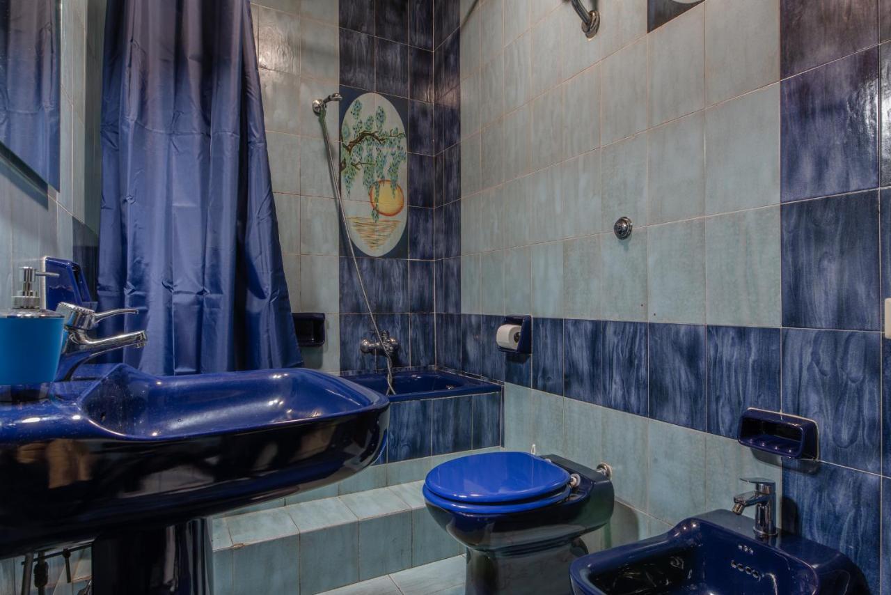 פירנצה Affittacamere Greenhause מראה חיצוני תמונה